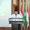 Lewat Syawalan, Appi Ajak Muhammadiyah Ambil Peran Strategis Bangun Makassar