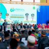 Hari Jadi ke-66 Pinrang, Gubernur Sulsel Tekankan Sinergi untuk Dorong Ekonomi dan Kesejahteraan