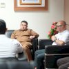 Munafri Tekankan Komitmen SKPD, Implementasi SAKIP Jadi Kunci Pemerintahan Transparan dan Akuntabel