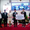 Hari Jadi ke-66 Enrekang, Gubernur Sulsel Tekankan Penguatan Pertanian dan Infrastruktur