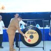 Munafri Tekankan Kompetensi dan Keselamatan Nelayan dalam Diklat Pelayaran