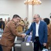 Munafri Pastikan Kapal Antar Pulau Segera Beroperasi, Disiapkan Gratis untuk Warga Kepulauan