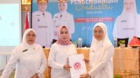 Dekranasda Makassar Dorong Pengembangan Kerajinan Lokal Perkuat Identitas Daerah