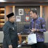 Dubes Finlandia Temui Wali Kota Makassar, Bahas Peluang Kerja Sama Infrastruktur Cerdas