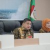 Pemkot Makassar Genjot Realisasi APBD, Munafri Tekankan Akselerasi Program Berdampak