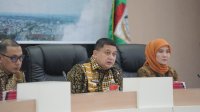 Pemkot Makassar Genjot Realisasi APBD, Munafri Tekankan Akselerasi Program Berdampak