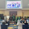 31 Finalis ke Panggung Puncak, Makassar Serius Bidik Juara Umum MTQ Sulsel di Maros