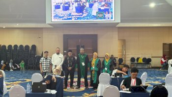 31 Finalis ke Panggung Puncak, Makassar Serius Bidik Juara Umum MTQ Sulsel di Maros