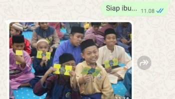 Nama Aliyah Mustika Ilham Dicatut, Modus Penipuan Berkedok Sumbangan Masjid Marak