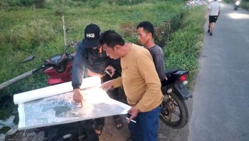 Fokus Kebersihan, Kecamatan Manggala Sasar Titik Rawan hingga Perbatasan Gowa