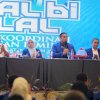 Jelang Pelantikan Serentak, PAN Sulsel Matangkan Struktur dan Konsolidasi Internal