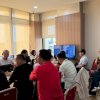 Panitia Mubes IKA Unhas Matangkan Persiapan