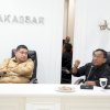 May Day 2026 di Makassar, Pemkot Fasilitasi Dialog Buruh di Lapangan Karebosi
