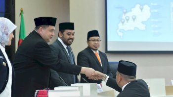 Aspirasi Reses DPRD Jadi Dasar Kebijakan, Munafri Tekankan Program Tepat Sasaran