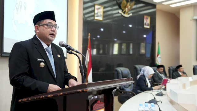 Munafri Ultimatum Sekolah: Perpisahan Berbayar Dilarang, Kepsek Terancam Dicopot