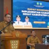 Bupati Luwu Tekankan Implementasi Gerakan ASRI untuk Wujudkan Lingkungan Bersih dan Sehat