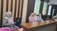Dispemdesppa Sidrap Ikuti Kelas Inovasi di Bapperida, Tampilkan Tiga Gagasan Inovatif
