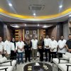 Wali Kota Makassar Siap Sambut Delegasi Mubes IKA Unhas