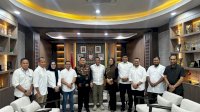 Wali Kota Makassar Siap Sambut Delegasi Mubes IKA Unhas