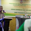 DPRD Makassar Soroti Efektivitas Program UMKM, Andi Makmur Tekankan Peran Pengawasan
