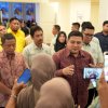 Appi Sentil Kinerja KORMI: Jangan Cuma Seremonial, Program Harus Terasa di Masyarakat!