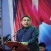 Appi Ingatkan Bahaya Sekat Sosial di Paskah KPI: Toleransi Makassar Jangan Sekadar Simbol