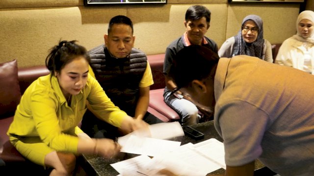 Komisi B DPRD Makassar Sidak Toko Minol dan THM, Pastikan Izin dan Pajak Tertib