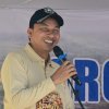 Bupati Lutra Sambut Baik Ground breaking Ruas Sabbang&ndash;Tallang&ndash;Sae