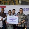 Monitoring di Sinjai, Legislator Tekankan Pembangunan Harus Berdampak Nyata