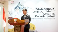 Konjen Jepang Puji Kepemimpinan Wali Kota Makassar, Raih Kinerja Pemerintahan Terbaik Nasional