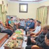 Warga Sulsel Korban Perompak, di Somalia, Gubernur Sulsel: Kita  Koordinasikan dengan Kementerian Terkait