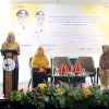 Bunda PAUD Makassar Tekankan Peran Keluarga dalam Penguatan PAUD Inklusif