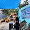 H.Muhammad Dorong Program Combine Harvester Dan Jalan Tani Perlu Ditingkatkan