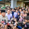 Presiden Prabowo Subianto Pastikan Investigasi dan Perbaikan Sistem Perlintasan KA Usai Insiden Bekasi