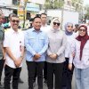 Komisi B DPRD Makassar Tinjau Jaringan Pipa, Dorong Solusi Krisis Air di Wilayah Utara