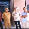 Komisi II DPRD Bulukumba Tinjau Sistem Kelistrikan RSUD, Evaluasi Pasca Pemadaman