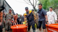 Sulsel Raih Penghargaan Tanggap Bencana Nasional, Gubernur: Hasil Kerja Kemanusiaan Bersama