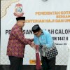 Lepas JCH Makassar, Munafri: Haji Bukan Tamasya, Fokus Ibadah dan Jaga Kesehatan