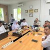 Bawaslu Sulsel Gelar Rapat Daring, Perkuat Kinerja Sekretariat dan Matangkan Program Strategis