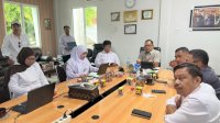 Bawaslu Sulsel Gelar Rapat Daring, Perkuat Kinerja Sekretariat dan Matangkan Program Strategis