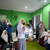 TP PKK Sulsel Gelar Fun Learning dan Parenting di Luwu Utara, Perkuat Ketahanan Keluarga