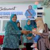 Ketua TP PKK Luwu Tekankan Peran Posyandu sebagai Pusat Edukasi Masyarakat