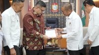 Dorong Profesionalisme Jurnalist Pemkot Makassar Fasilitasi Wartawan Ikut UKW