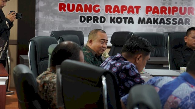 Pajak Hiburan Makassar Lampaui Target, Tren Positif Dorong PAD Tembus Rp36 Miliar