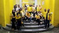 OC dan SC Matangkan Persiapan Musda Golkar Sulsel, Lokasi Dipastikan di Claro Makassar