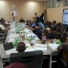 Komisi D DPRD Sulsel Soroti Rendahnya PAD Dishub dalam Rapat Evaluasi LKPJ 2026