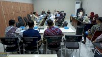 Komisi A DPRD Sulsel Dorong BPSDM Optimalkan Gedung Diklat untuk Tingkatkan PAD