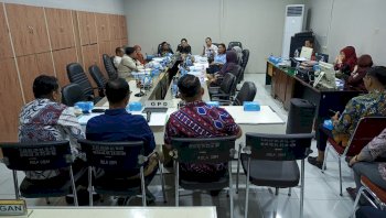 Anggaran Rp1,08 Miliar untuk 24 Kreator Disorot, DPRD Sulsel Minta Evaluasi Kinerja Diskominfo