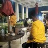 Musda Golkar Haed To Haed, APPI Kumpul 21 DPD II