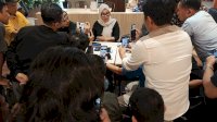 Diperiksa Kejati Sulsel, Andi Ina Tegaskan Anggaran Bibit Nanas Tak Pernah Dibahas di DPRD